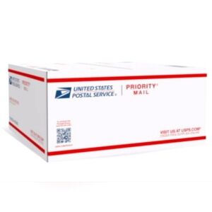 Extra Weight Shipping Label